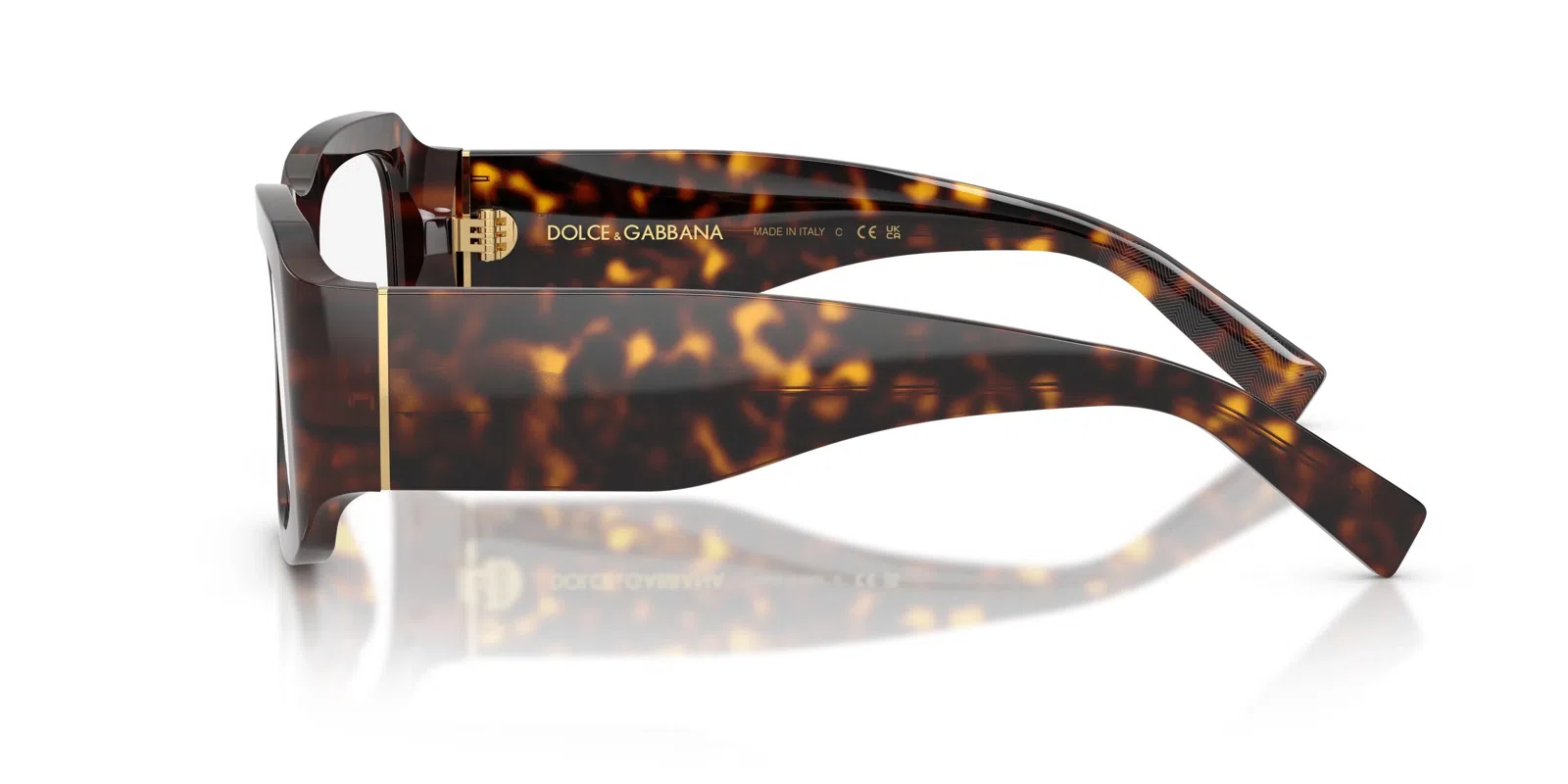 Dolce & Gabbana 4503 Sunglasses - view 13